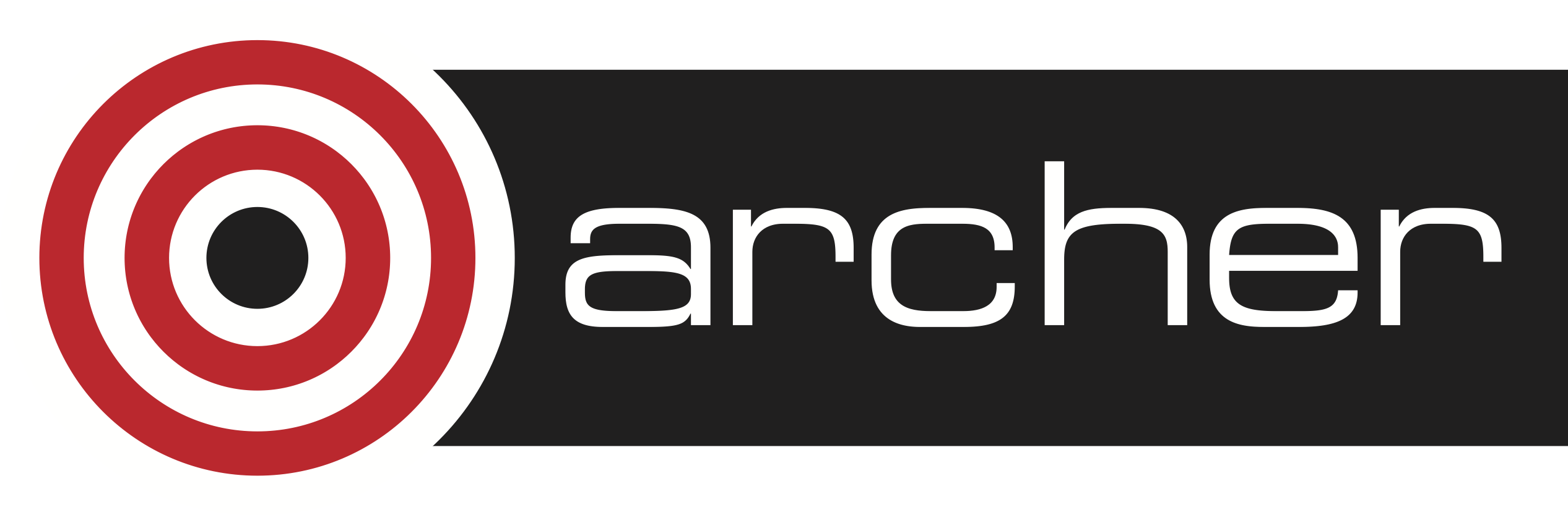 ARCHER national supercomputing service logo