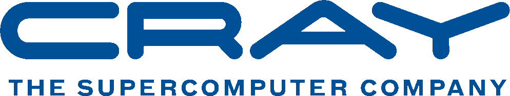 Cray Inc logo
