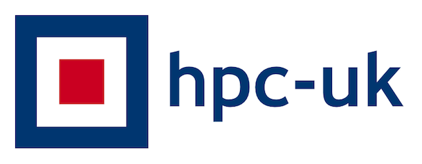 HPC-UK logo