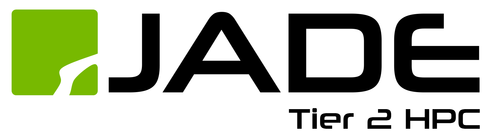 JADE logo
